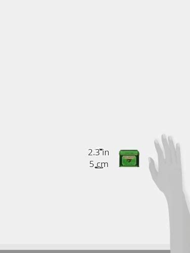 Bag Balm Skin Moisturizer with Lanolin for Chapped Lips, Dry Skin and More | 4oz Tin