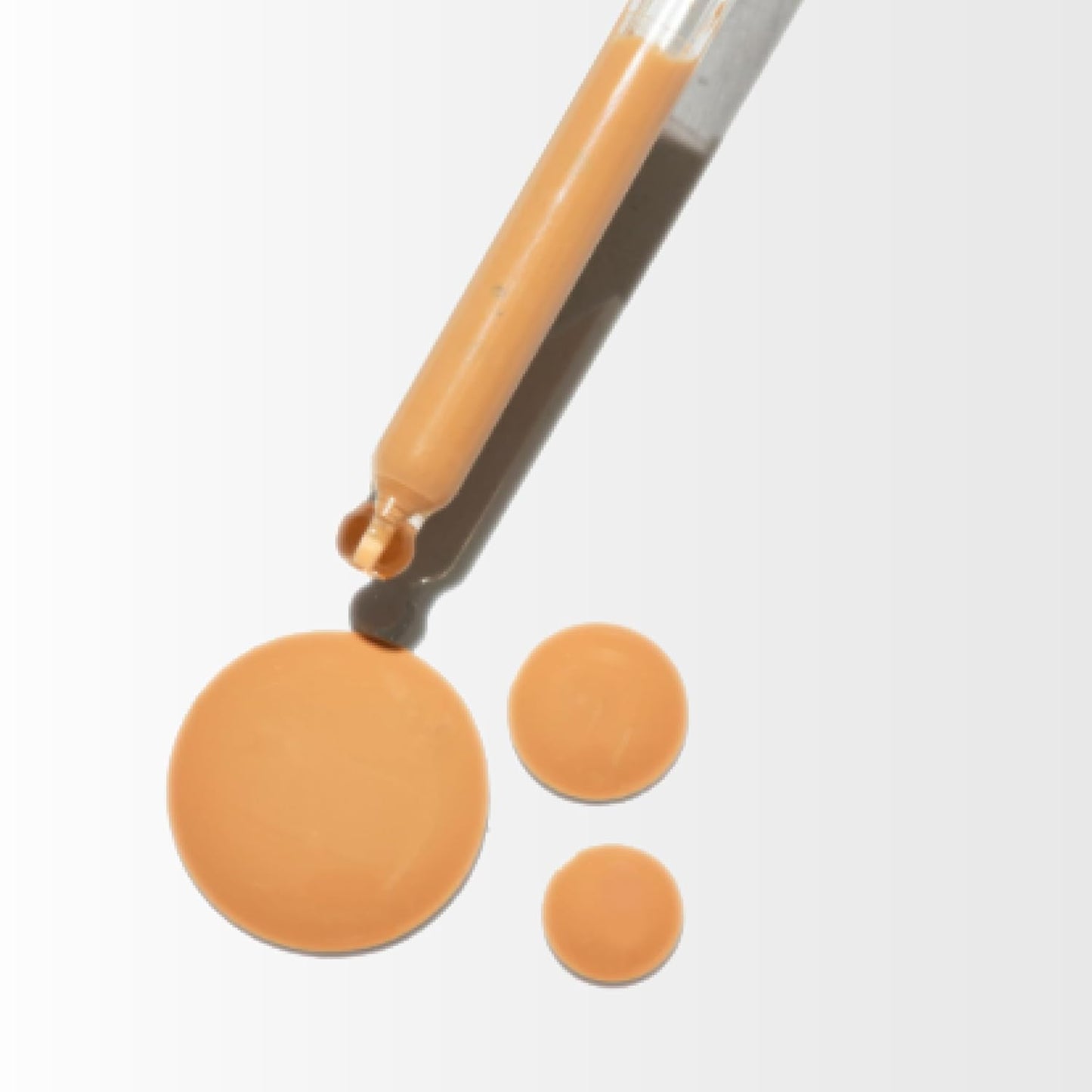 Neutrogena Healthy Skin Sensitive Skin Serum Foundation with Pro-Vitamin B5, Color Correcting & Pore Minimizing Liquid Foundation & Face Serum, Buildable Coverage, Light 03, 1 oz