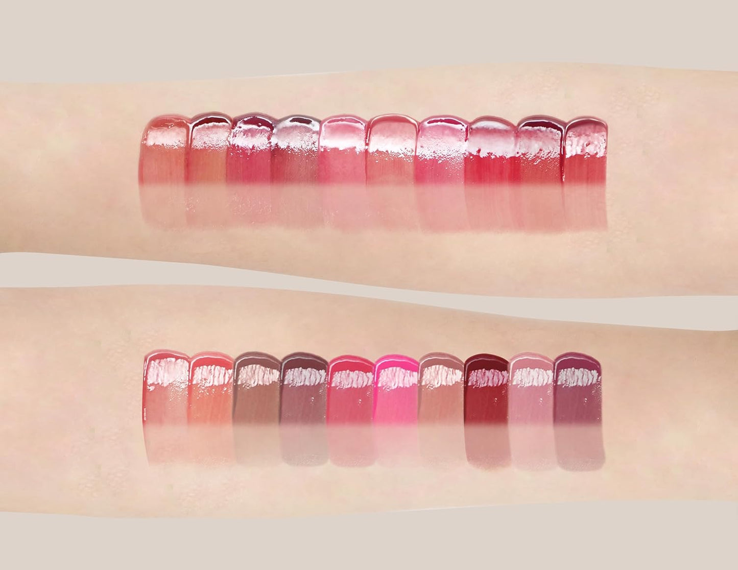 DINTO Blur-Glowy Lip Tint 216 Pax