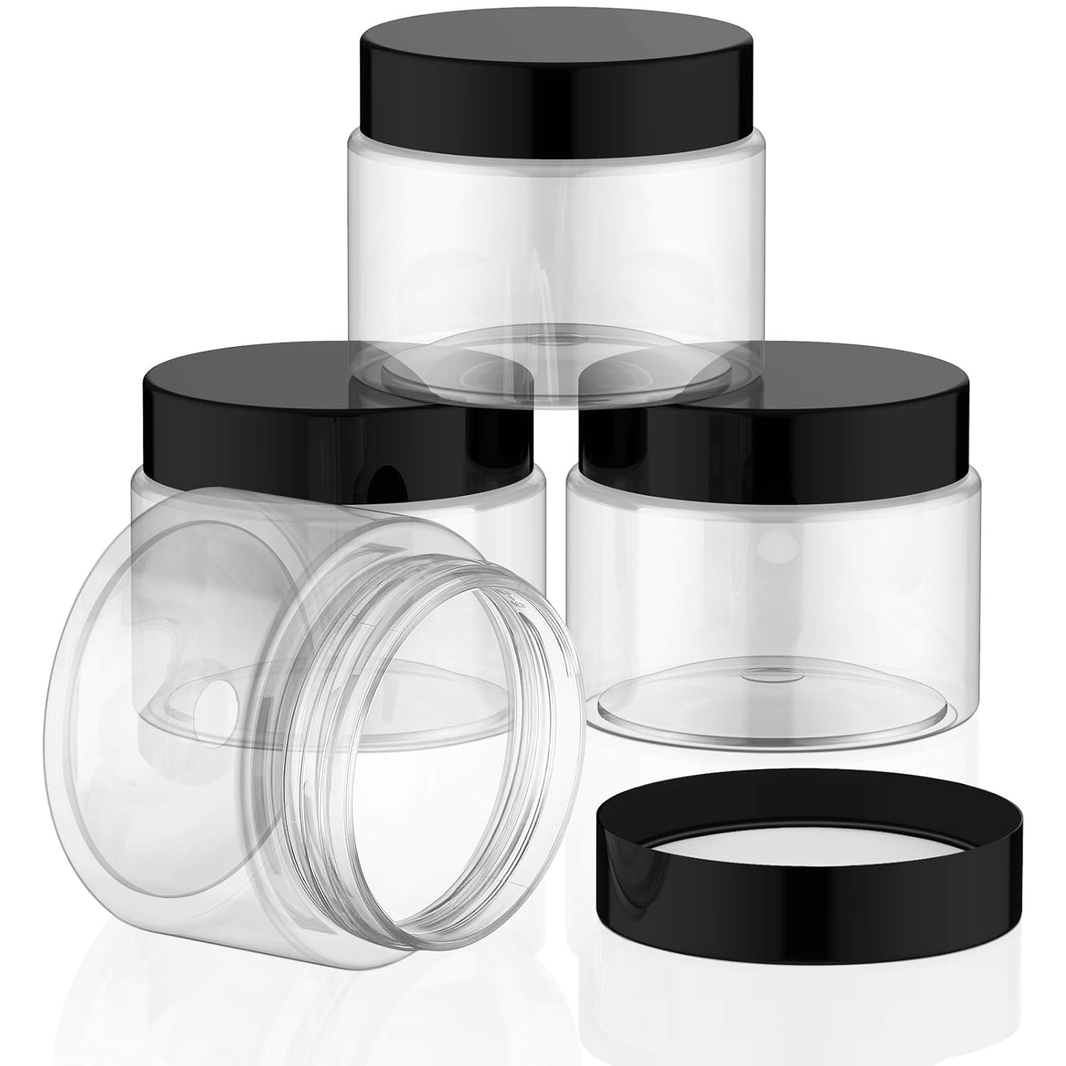 Refillable Containers