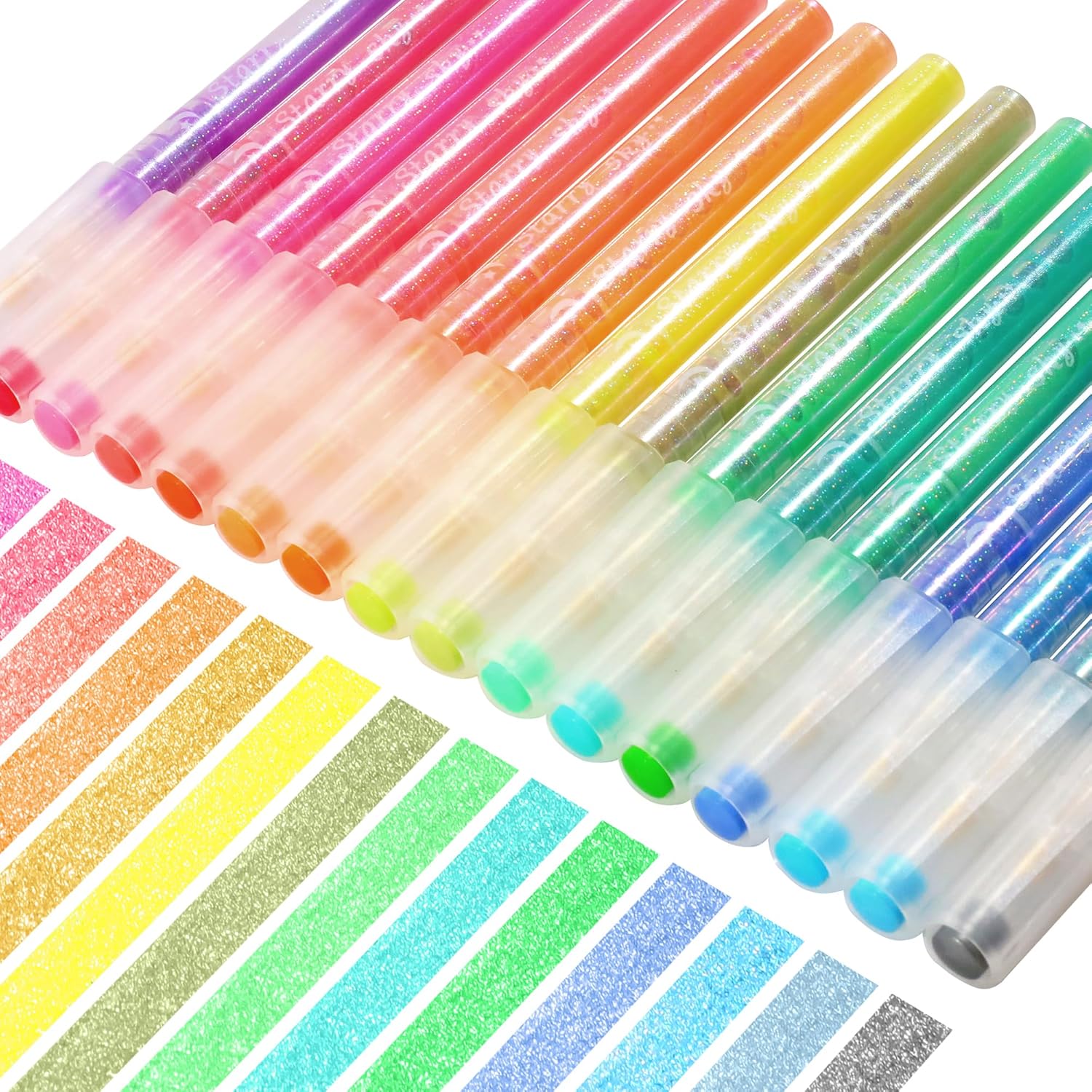 Writing & Correction Supplies