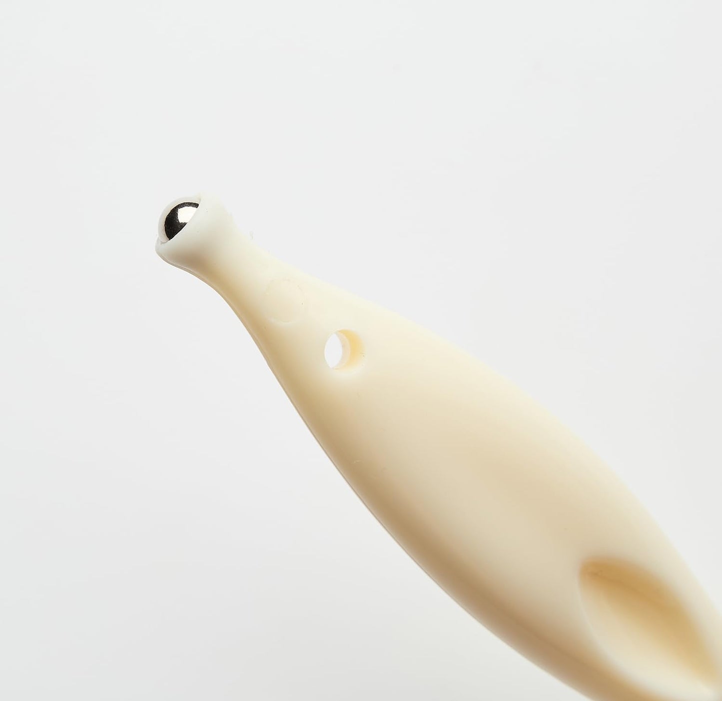 Head Massager,Protable Handheld SPA Scalp Massage Tool for Deep Relaxation & Stress Reduction Wet and Dry in The Office Home SPA (2-Pack) (White White)