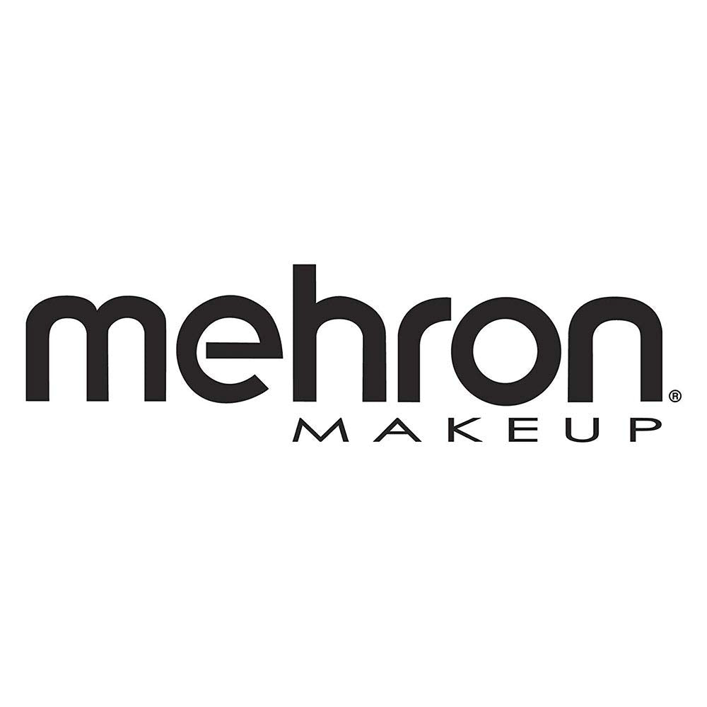 Mehron Makeup StarBlend Cake (2 oz) (Light Cocoa)