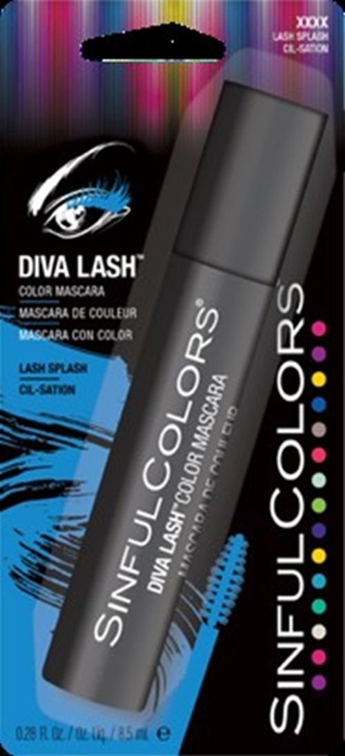 SinfulColors Vanessa Hudgens Birthday Bundle Makeup Kit