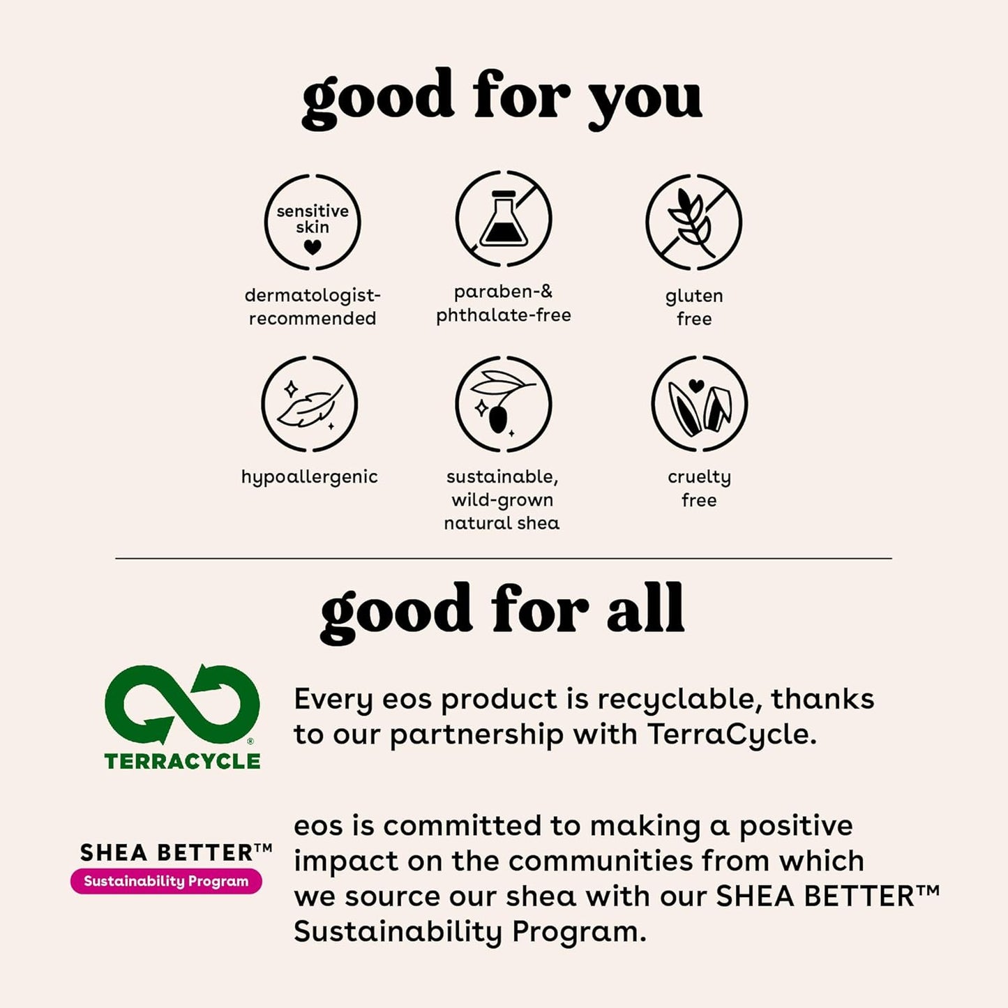 eos Flavor Lab Secret Menu Lip Balm - Cherry Limeade, Limited-Edition, Moisturizing, Hydrating for Dry Lips, Variety Pack, 0.14 oz, 2-Pack