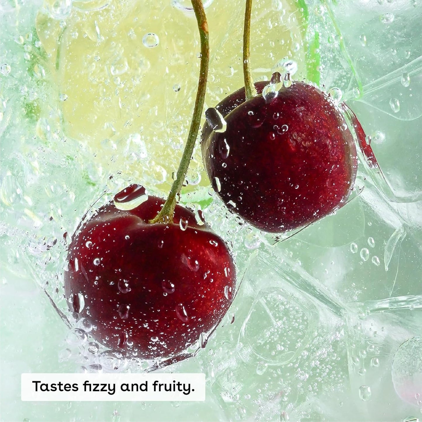 eos Flavor Lab Secret Menu Lip Balm - Cherry Limeade, Limited-Edition, Moisturizing, Hydrating for Dry Lips, Variety Pack, 0.14 oz, 2-Pack