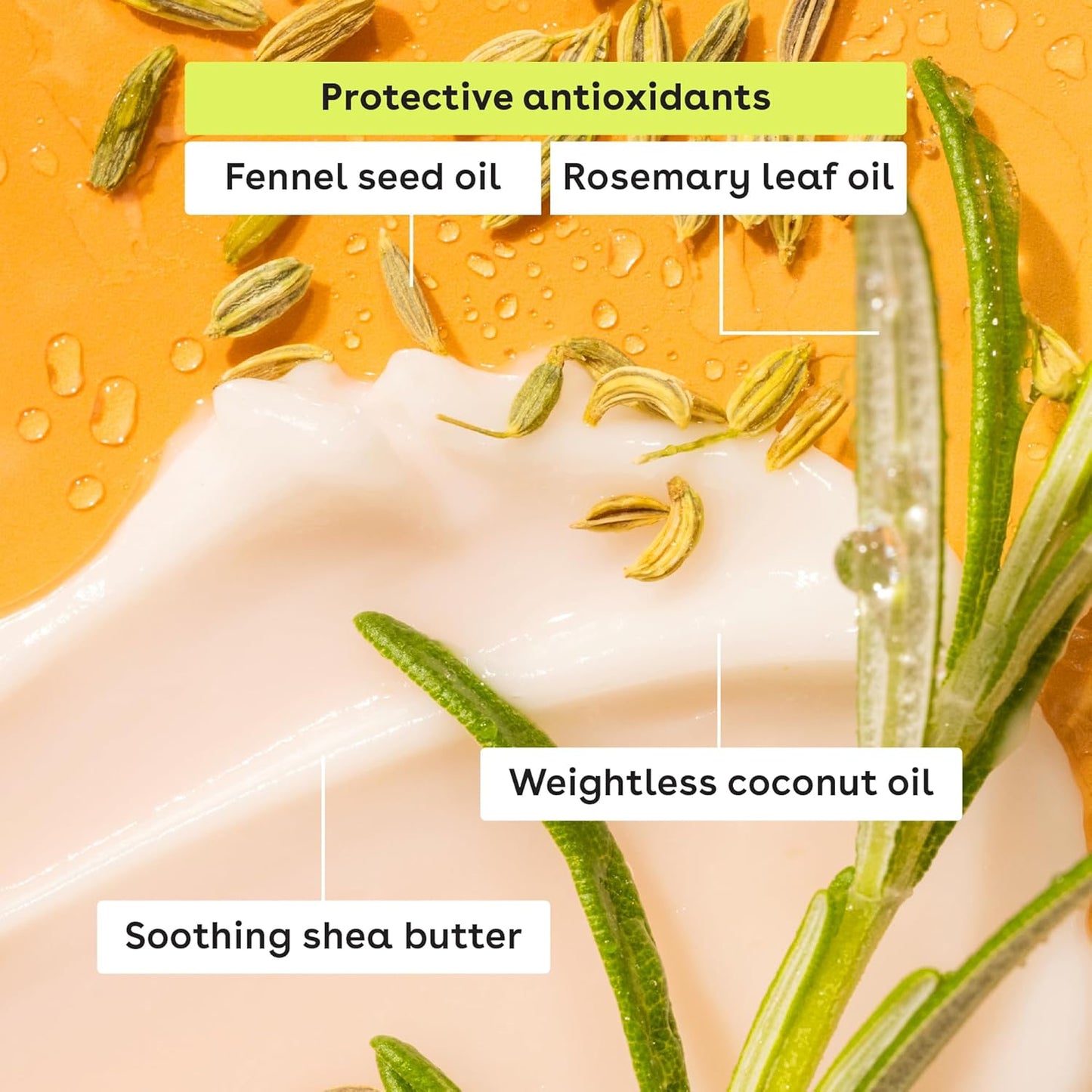 eos Flavor Lab Secret Menu Lip Balm Gift Set - Sunrise Smoothie, Limited-Edition, Moisturizing, Hydrating Lip Balm, Dry Lips, Variety Pack, 0.14 oz, 4-Pack